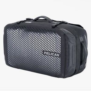 Pelican MPD40 40LT black duffle bag